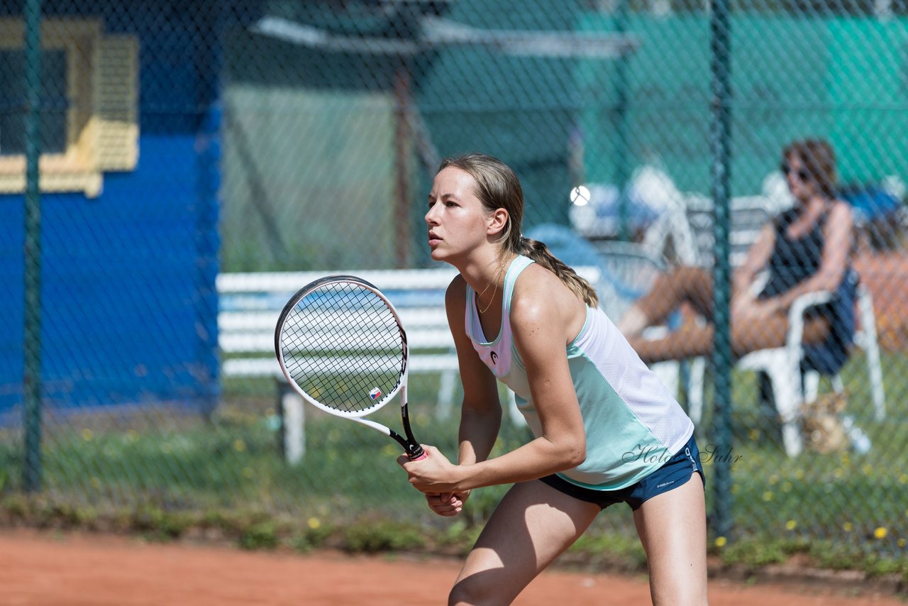 Laura Pesickova 58 - Kaltenkirchen Cup